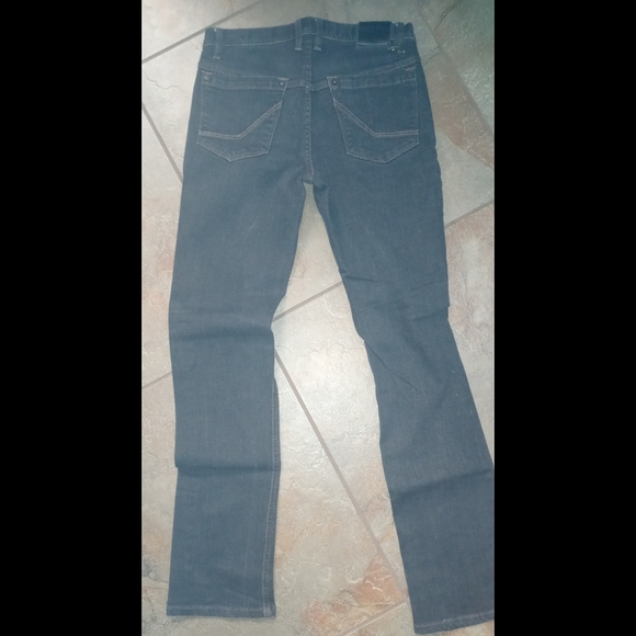 Men's Empyre Skinny Jeans - Picture 5 of 7